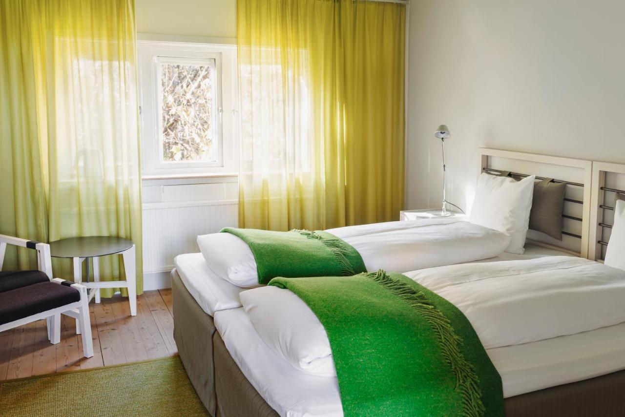 Ytterjaerna & Konferens Hotel Järna